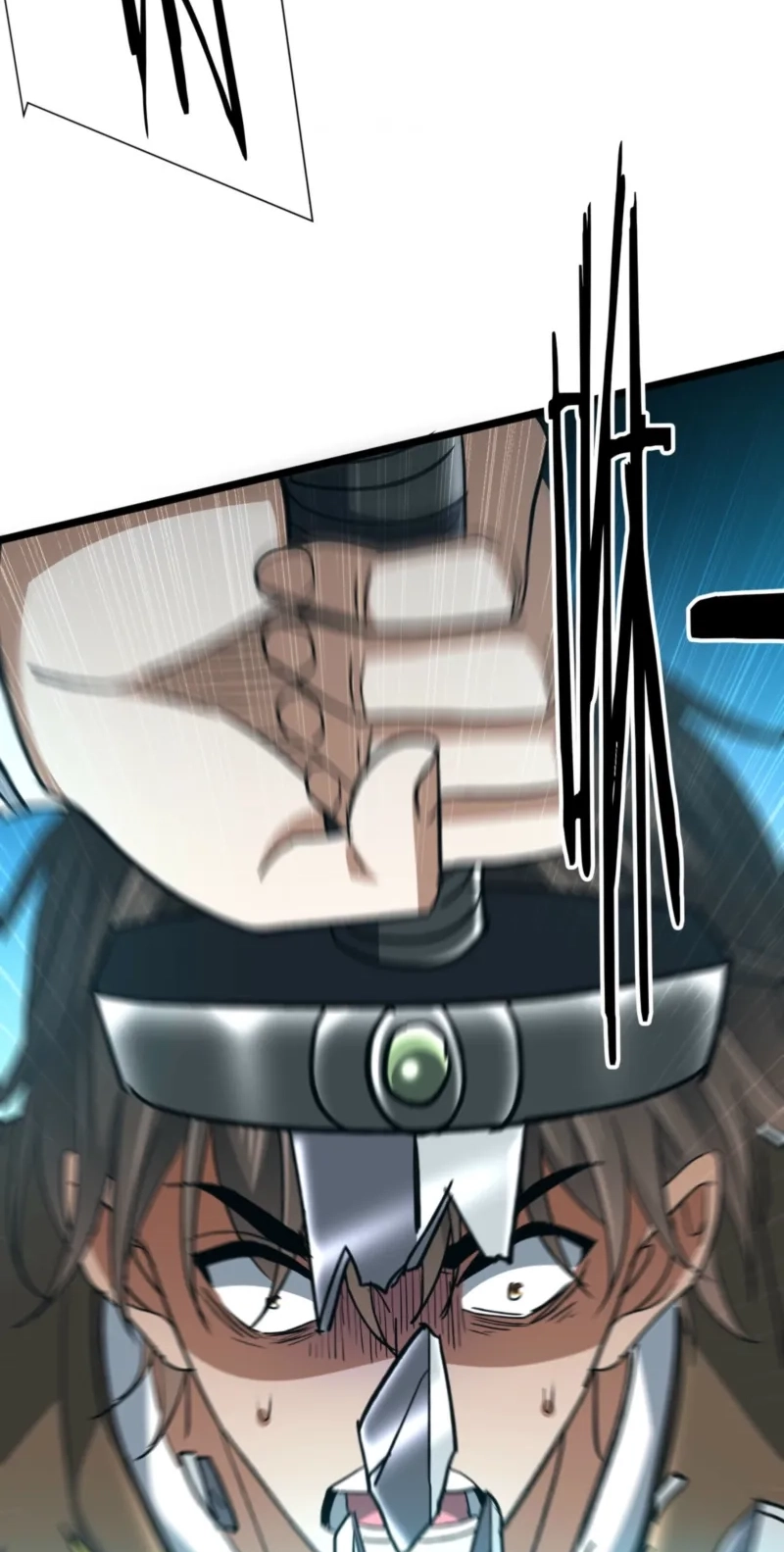 Read Greet the Sect Leader chapter 33 image 67 on Lezhin