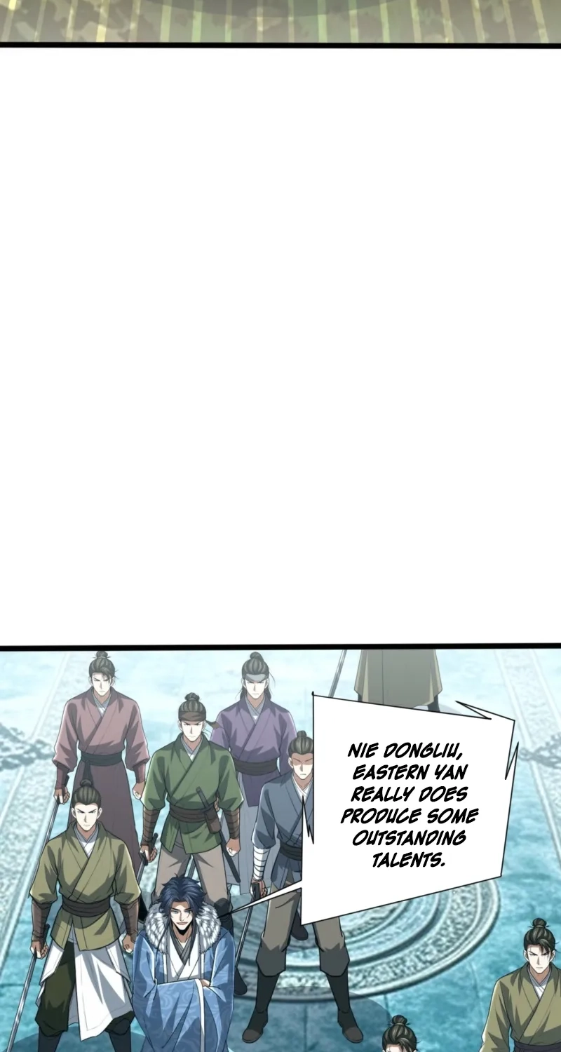 Read Greet the Sect Leader chapter 33 image 8 on Lezhin