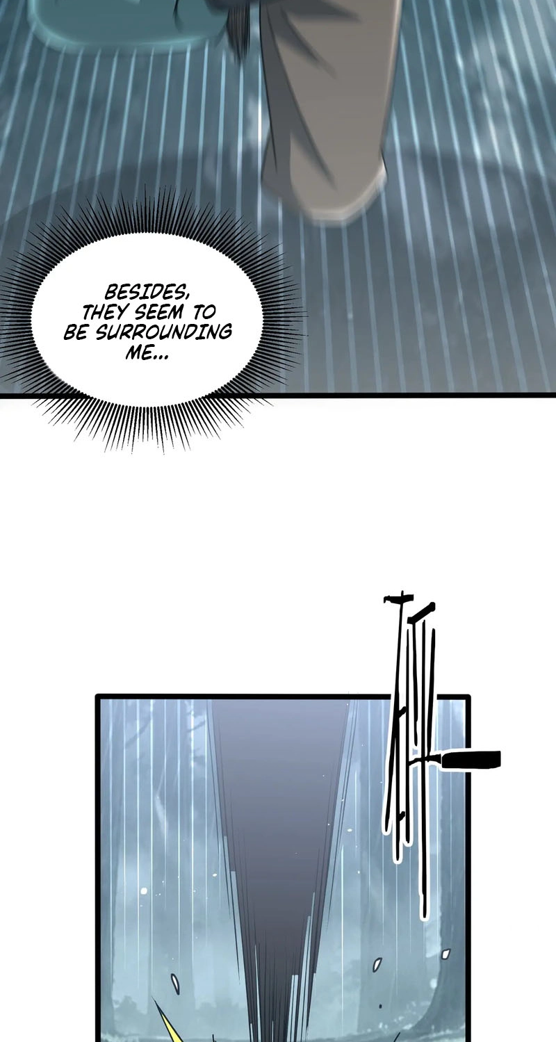 Read Greet the Sect Leader chapter 34 image 12 on Lezhin