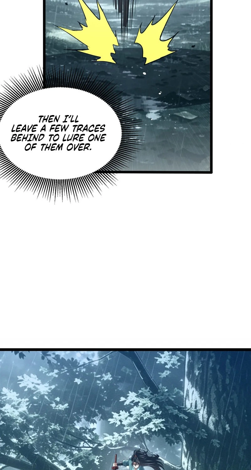 Read Greet the Sect Leader chapter 34 image 13 on Lezhin