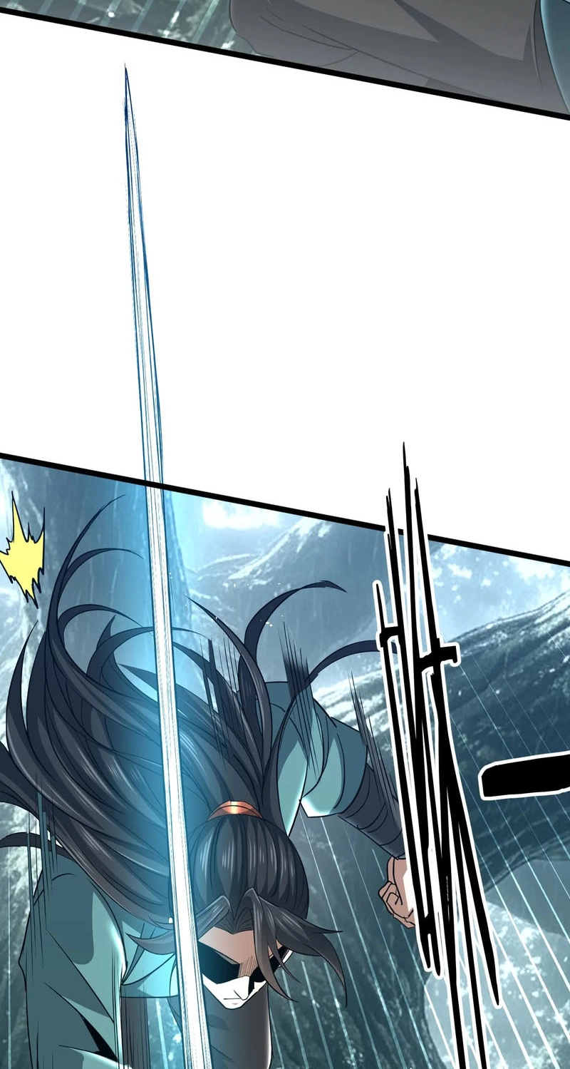 Read Greet the Sect Leader chapter 34 image 17 on Lezhin