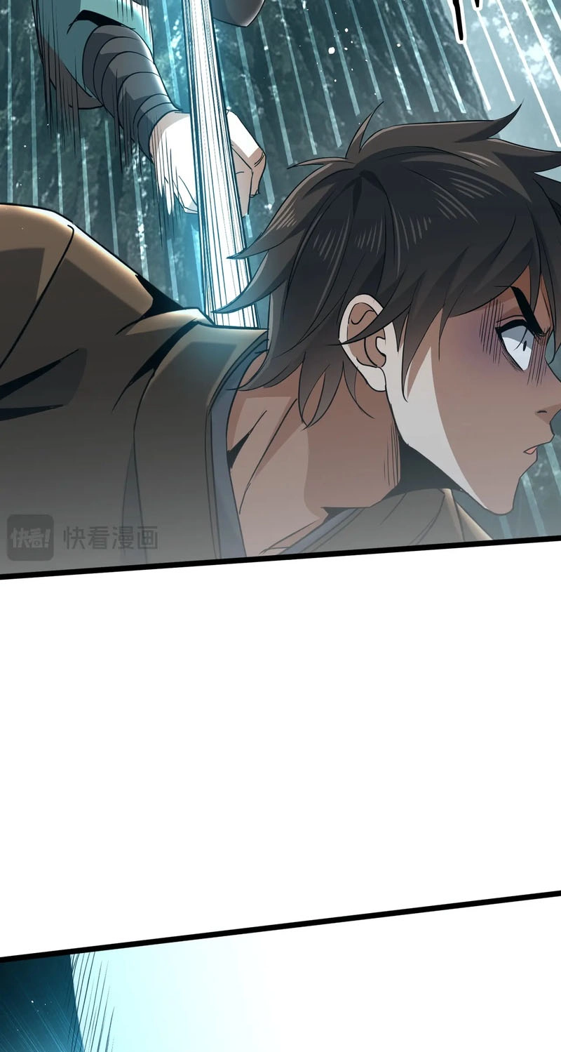 Read Greet the Sect Leader chapter 34 image 18 on Lezhin