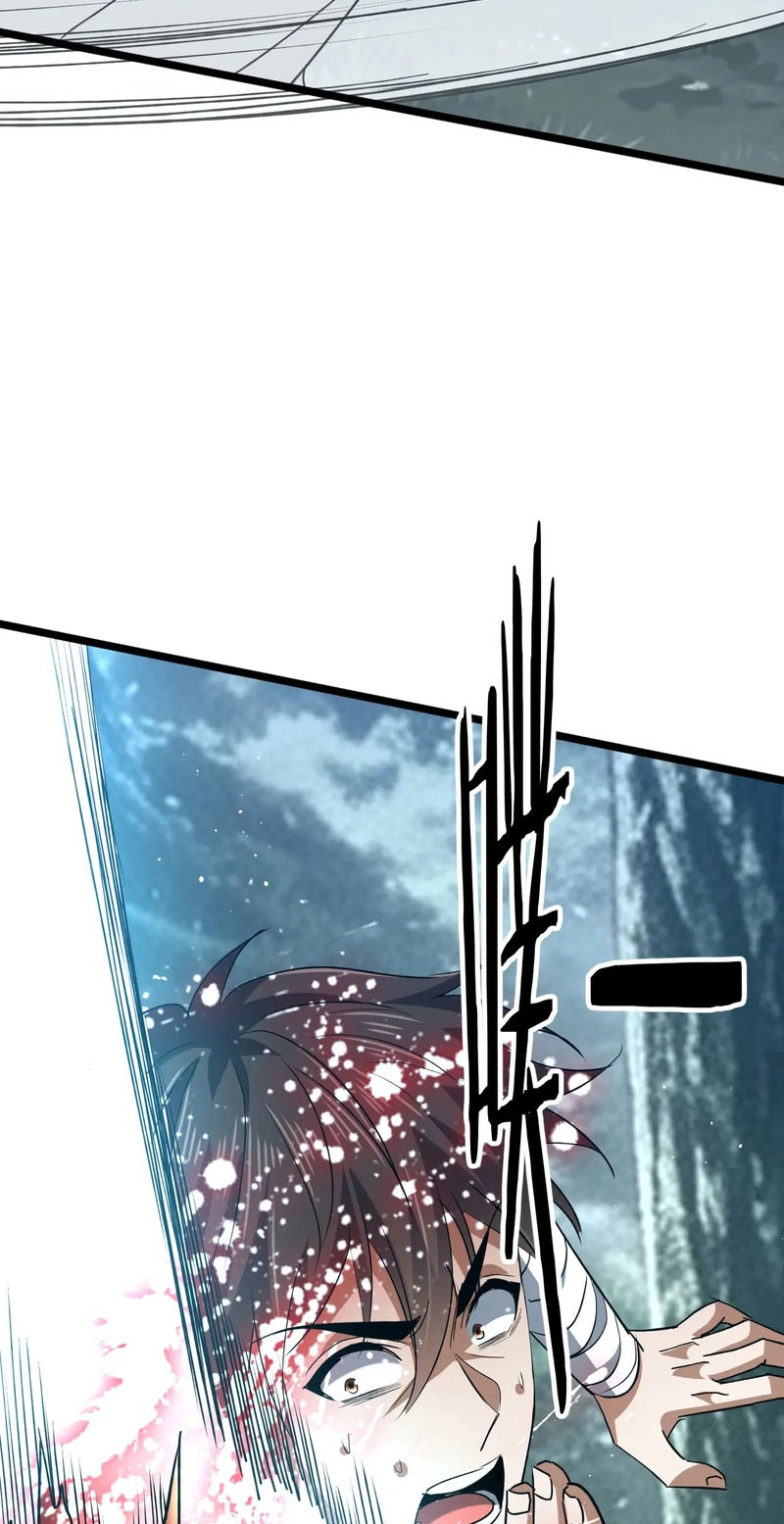 Read Greet the Sect Leader chapter 34 image 21 on Lezhin