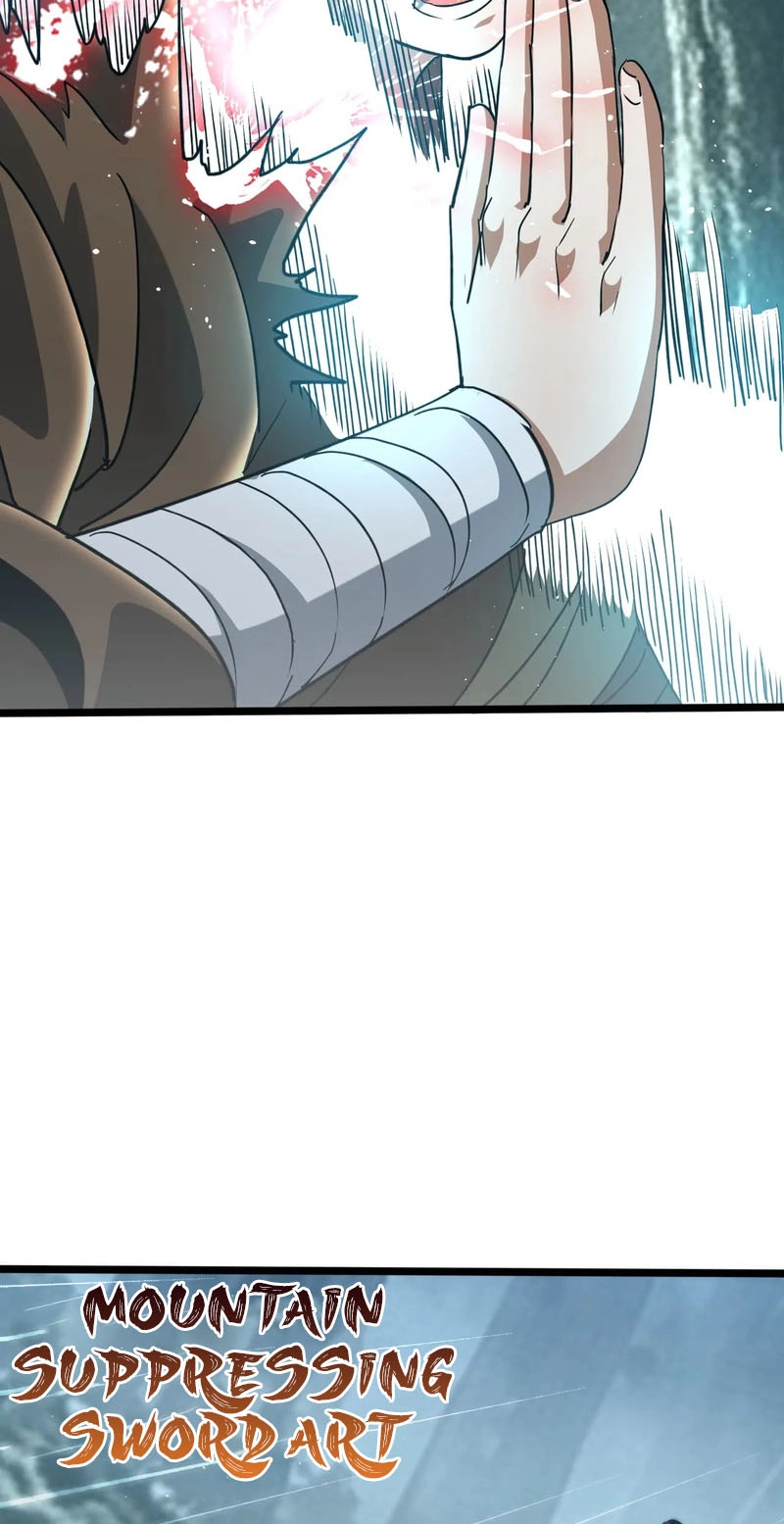 Read Greet the Sect Leader chapter 34 image 22 on Lezhin