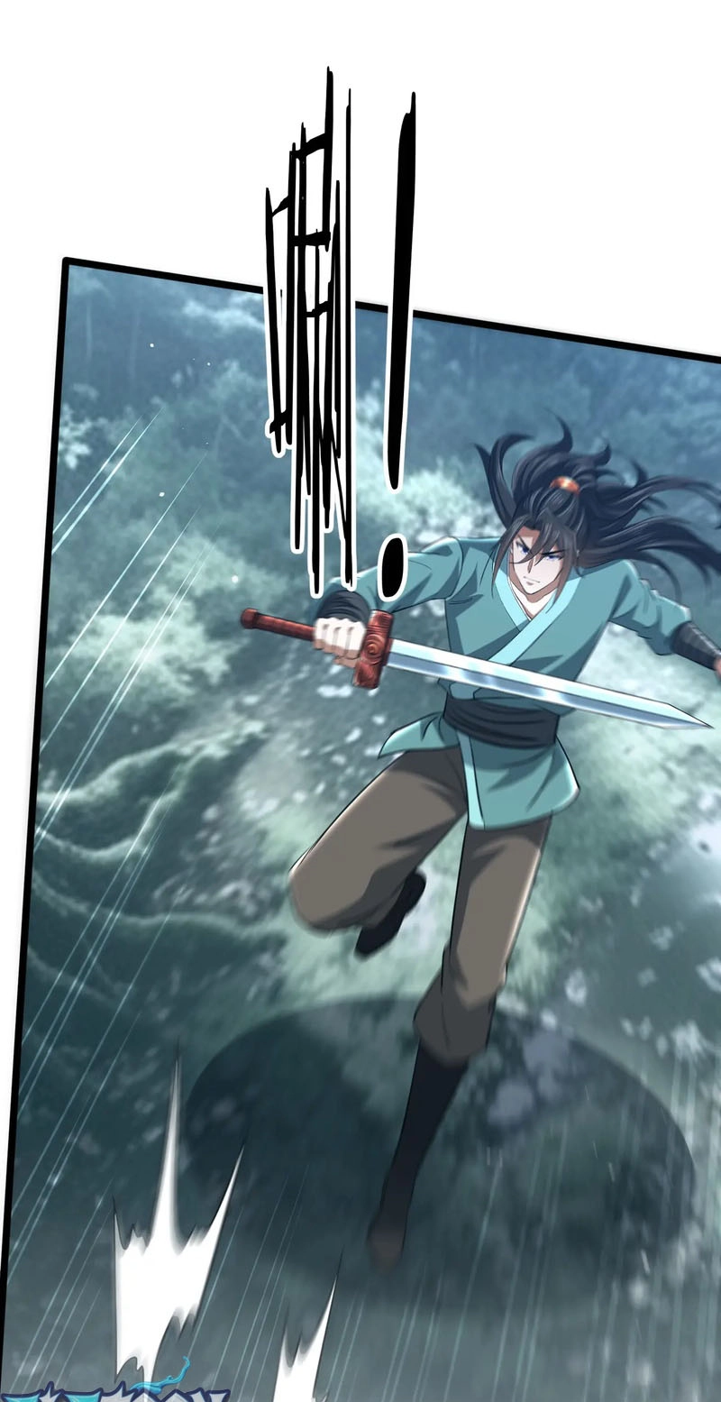 Read Greet the Sect Leader chapter 34 image 24 on Lezhin