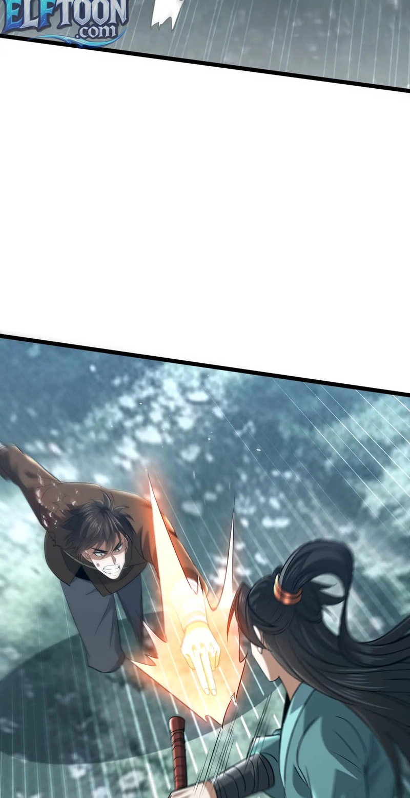 Read Greet the Sect Leader chapter 34 image 25 on Lezhin