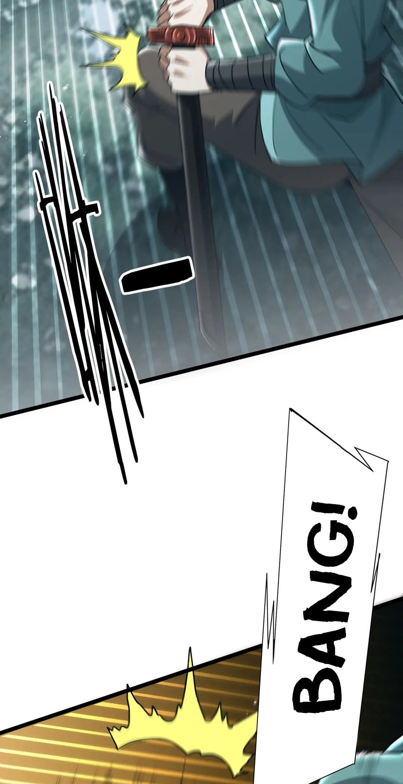 Read Greet the Sect Leader chapter 34 image 26 on Lezhin