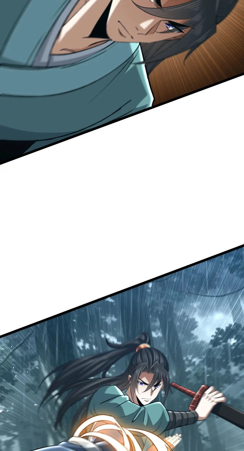 Read Greet the Sect Leader chapter 34 image 41 on Lezhin