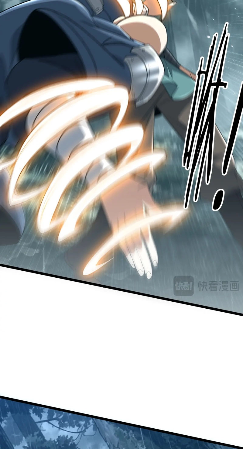 Read Greet the Sect Leader chapter 34 image 42 on Lezhin