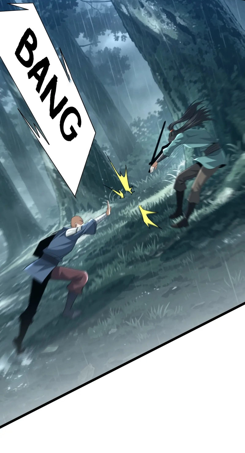 Read Greet the Sect Leader chapter 34 image 43 on Lezhin