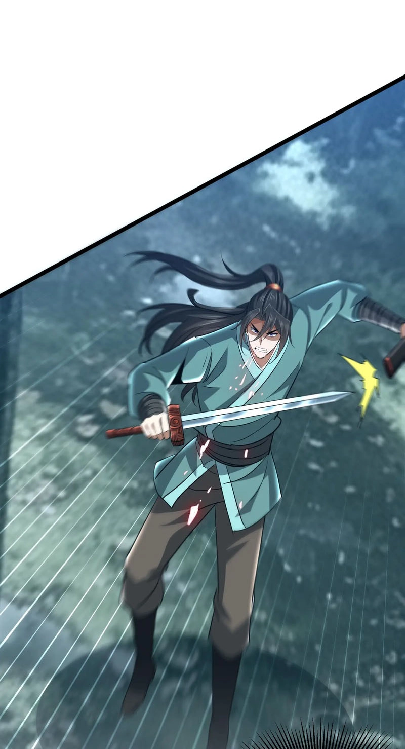 Read Greet the Sect Leader chapter 34 image 44 on Lezhin