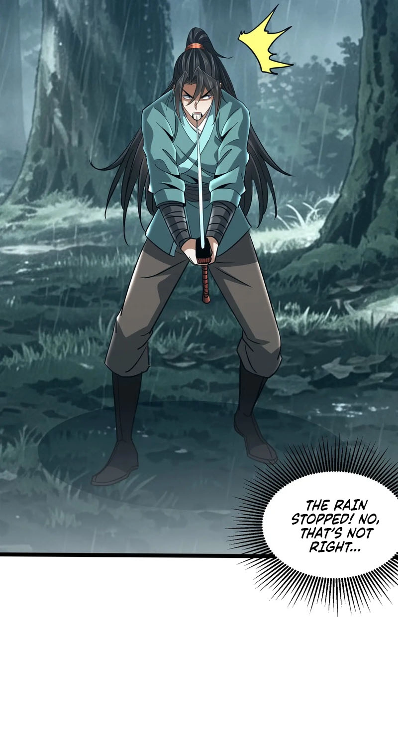 Read Greet the Sect Leader chapter 34 image 47 on Lezhin