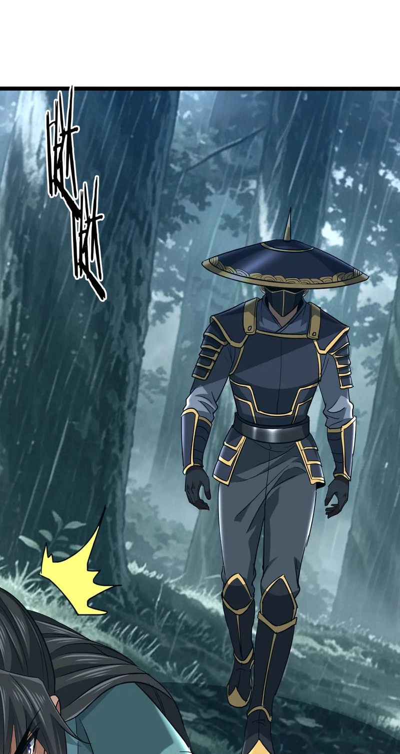 Read Greet the Sect Leader chapter 34 image 48 on Lezhin