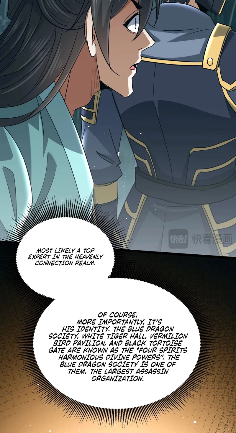 Read Greet the Sect Leader chapter 34 image 58 on Lezhin