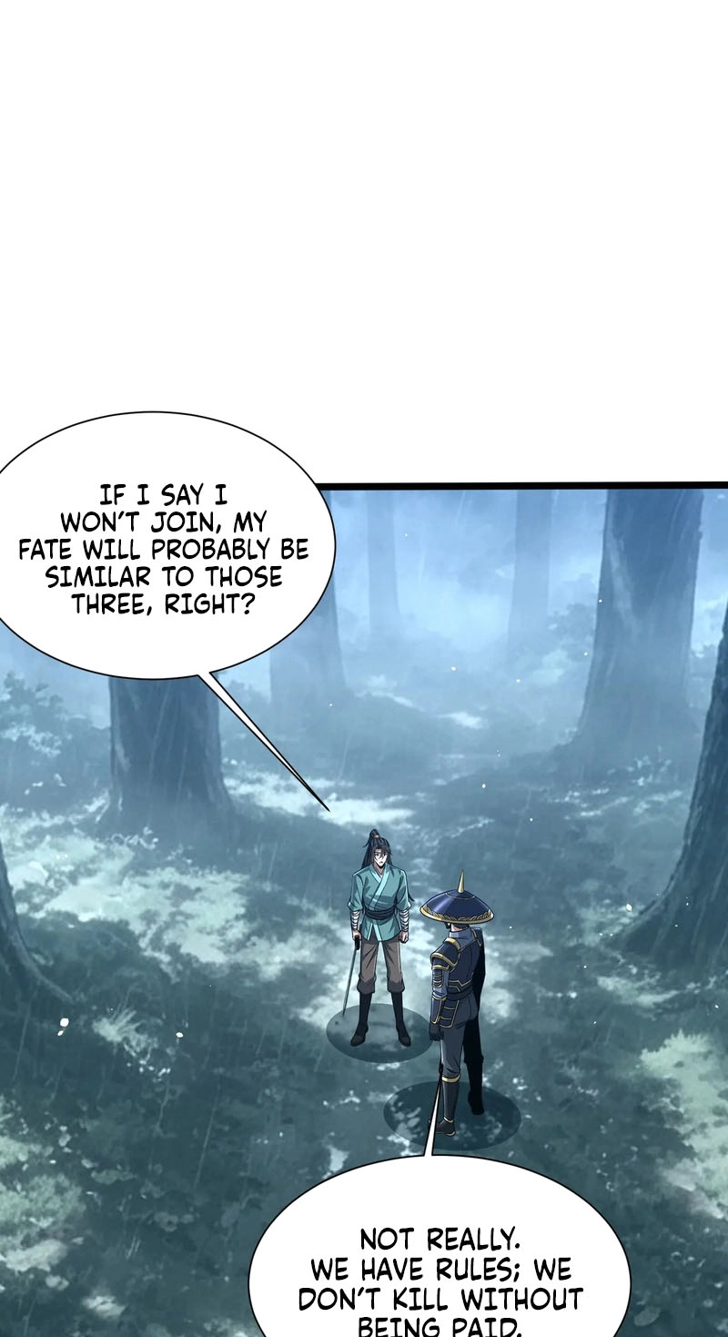 Read Greet the Sect Leader chapter 34 image 62 on Lezhin