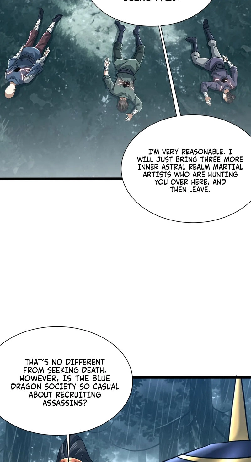 Read Greet the Sect Leader chapter 34 image 63 on Lezhin