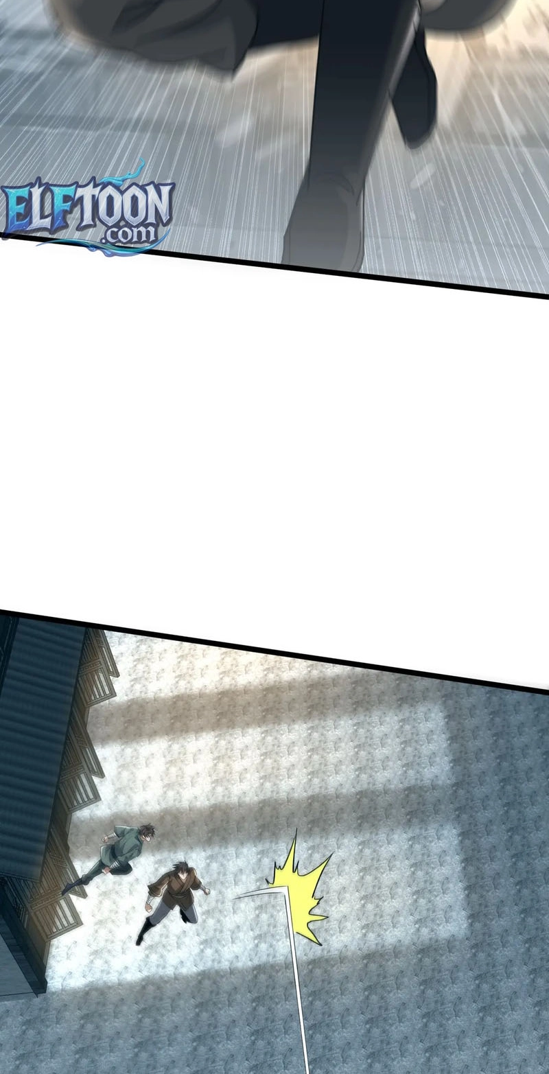 Read Greet the Sect Leader chapter 34 image 7 on Lezhin