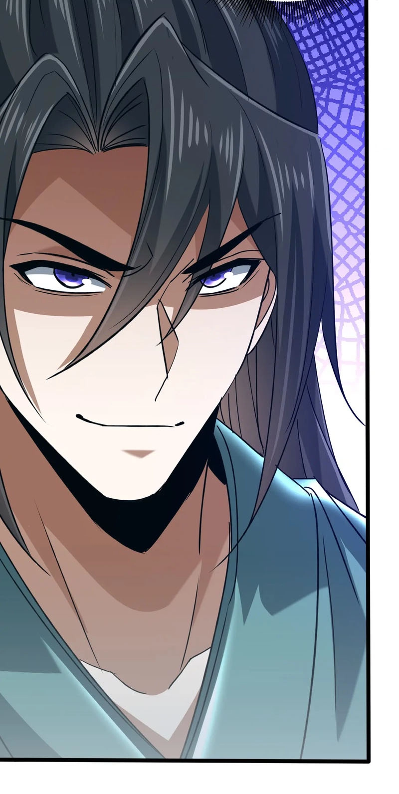 Read Greet the Sect Leader chapter 34 image 71 on Lezhin