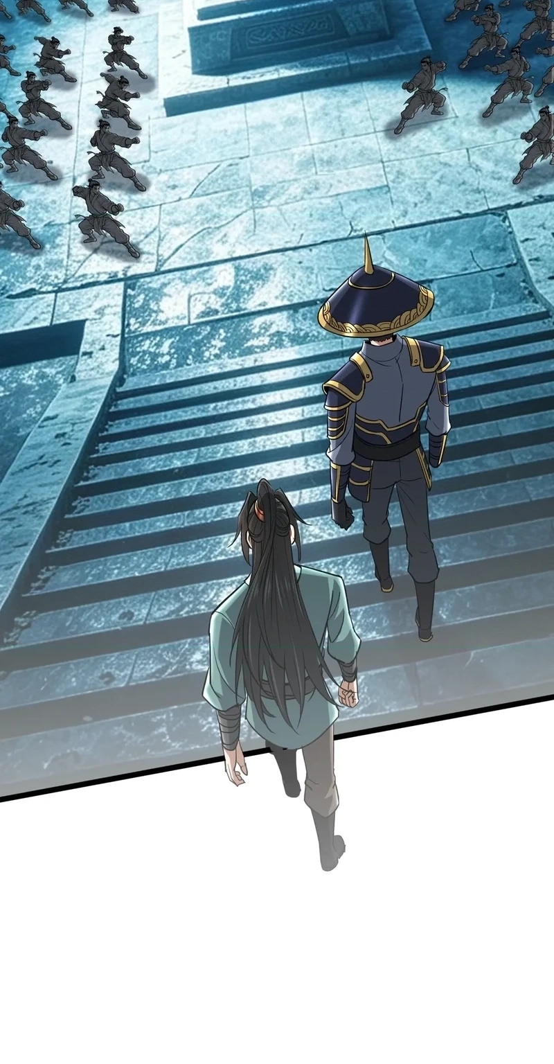 Read Greet the Sect Leader chapter 35 image 15 on Lezhin