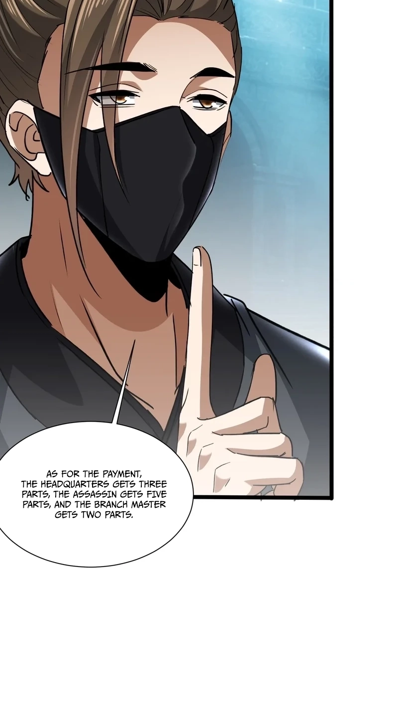 Read Greet the Sect Leader chapter 35 image 23 on Lezhin