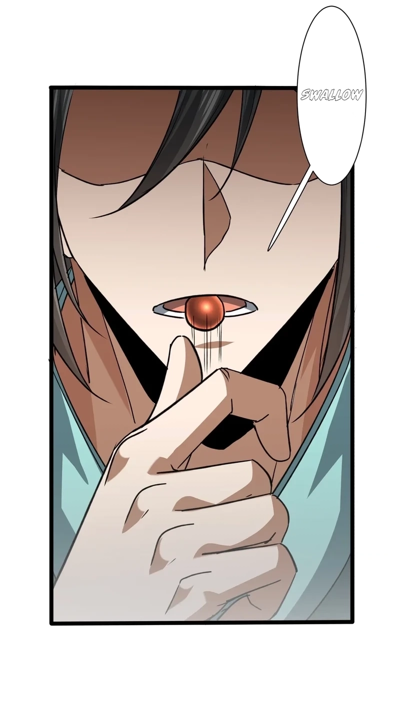 Read Greet the Sect Leader chapter 35 image 35 on Lezhin