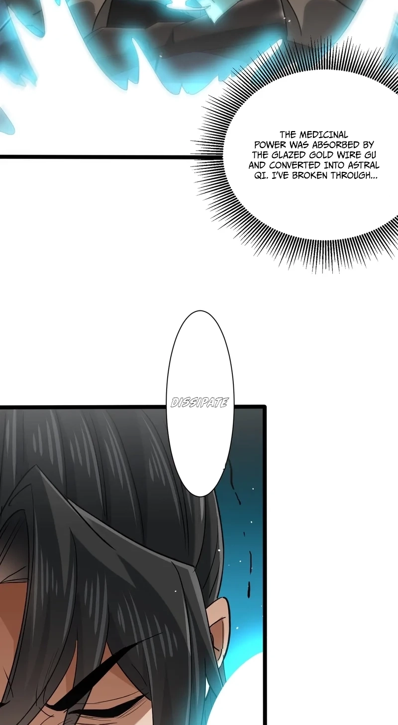 Read Greet the Sect Leader chapter 35 image 37 on Lezhin