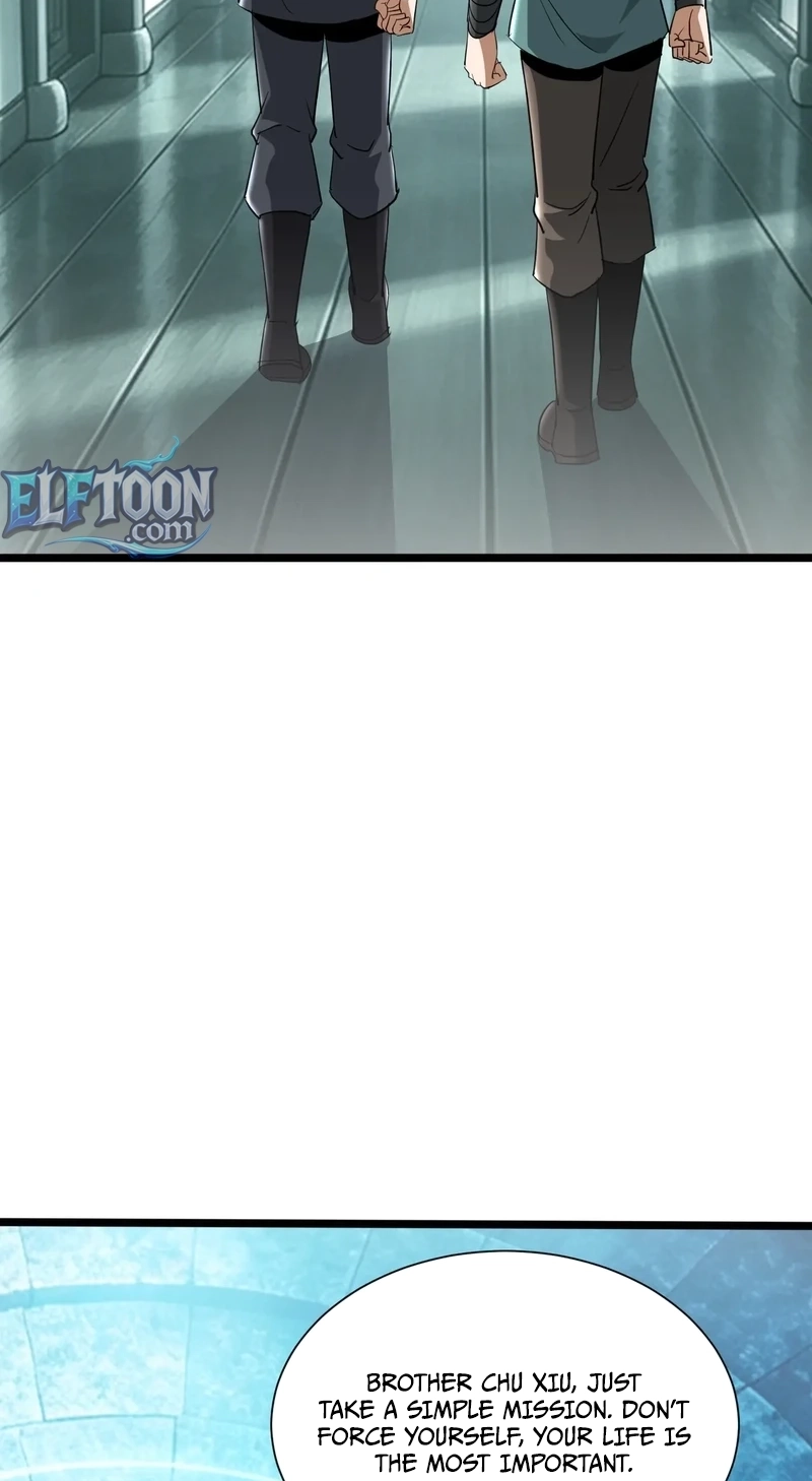 Read Greet the Sect Leader chapter 35 image 44 on Lezhin