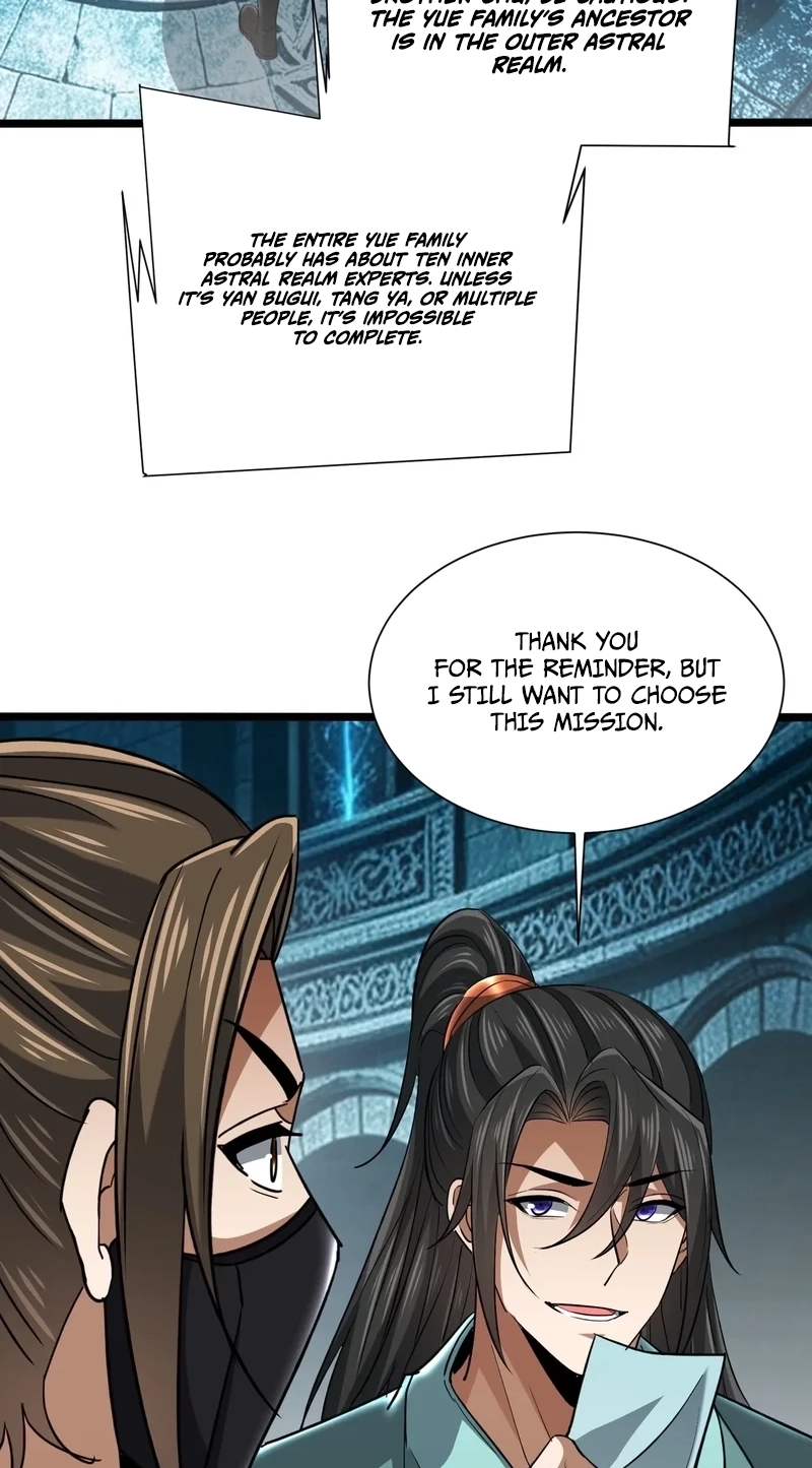 Read Greet the Sect Leader chapter 35 image 52 on Lezhin
