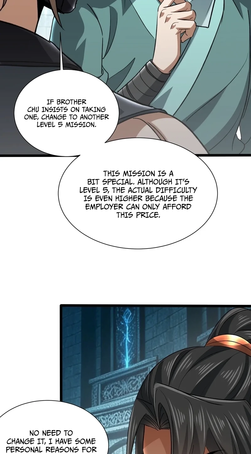 Read Greet the Sect Leader chapter 35 image 53 on Lezhin