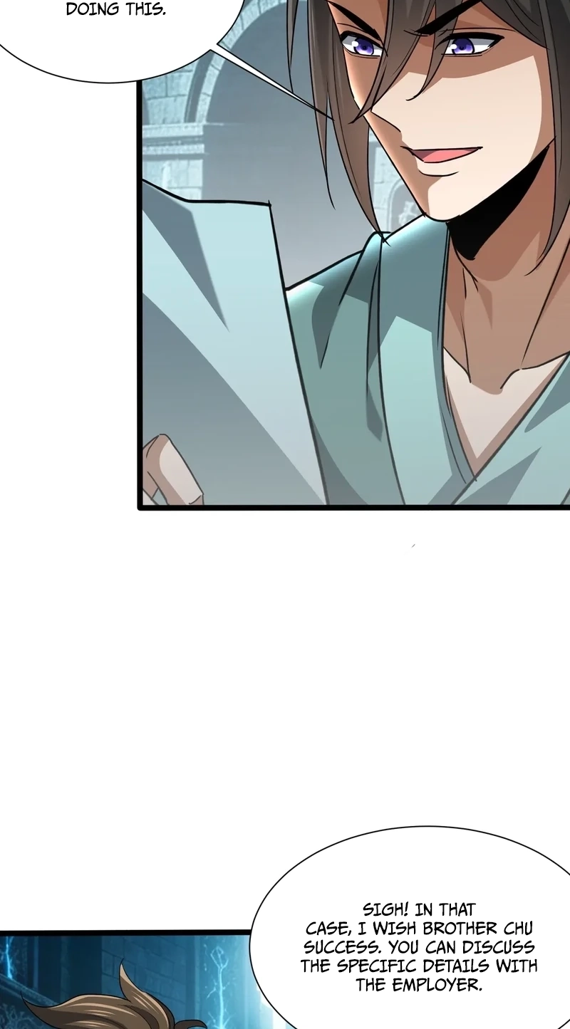 Read Greet the Sect Leader chapter 35 image 54 on Lezhin