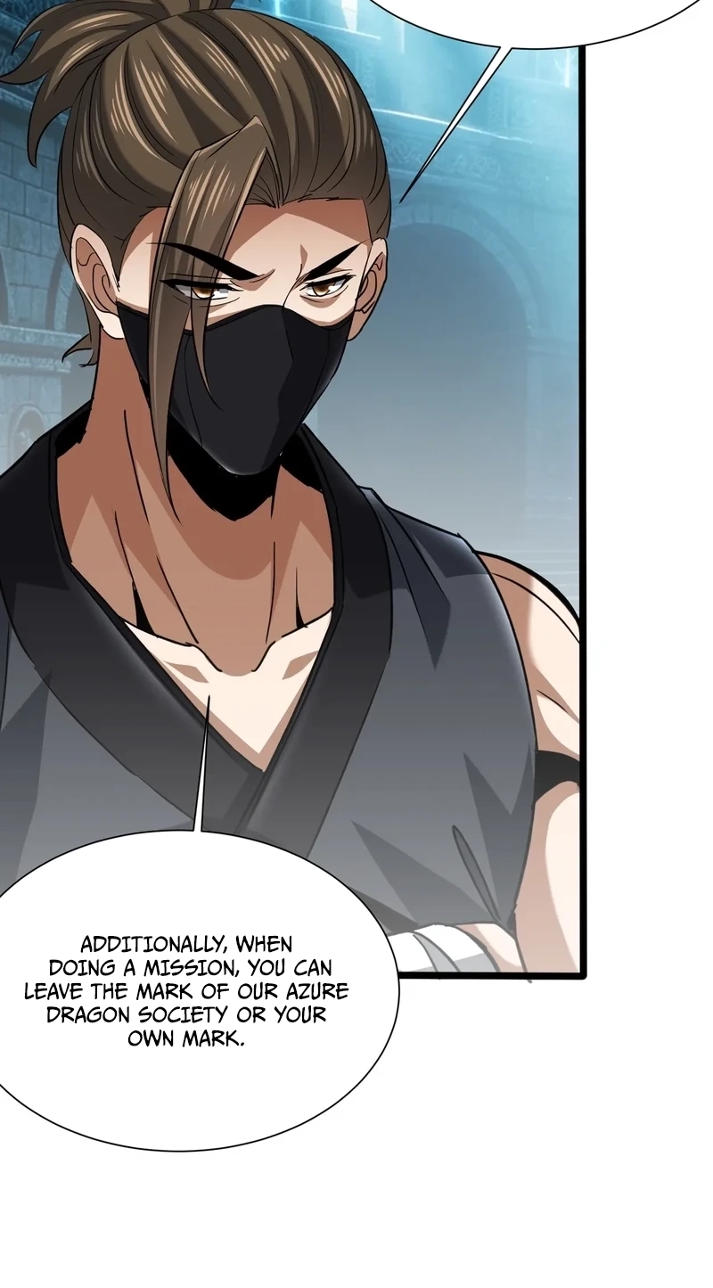 Read Greet the Sect Leader chapter 35 image 55 on Lezhin