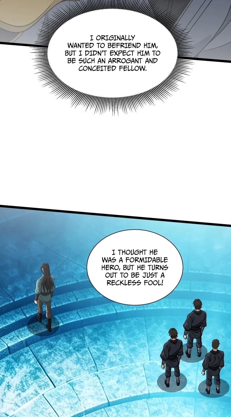 Read Greet the Sect Leader chapter 35 image 57 on Lezhin