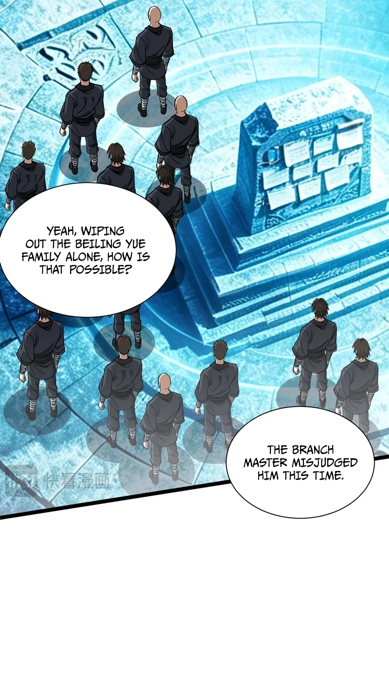 Read Greet the Sect Leader chapter 35 image 58 on Lezhin