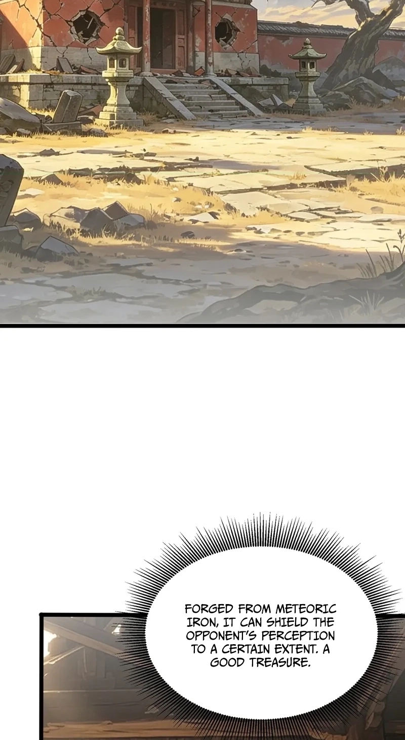 Read Greet the Sect Leader chapter 35 image 60 on Lezhin