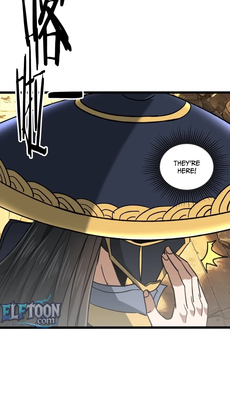 Read Greet the Sect Leader chapter 35 image 62 on Lezhin