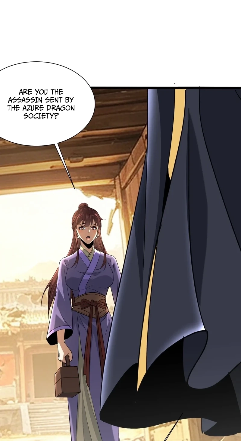 Read Greet the Sect Leader chapter 35 image 63 on Lezhin