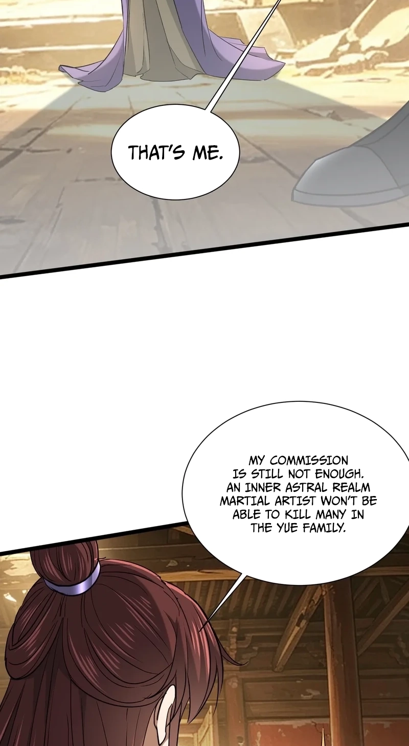 Read Greet the Sect Leader chapter 35 image 64 on Lezhin