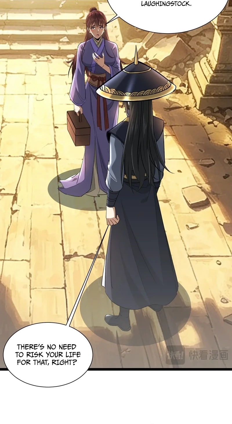 Read Greet the Sect Leader chapter 35 image 66 on Lezhin