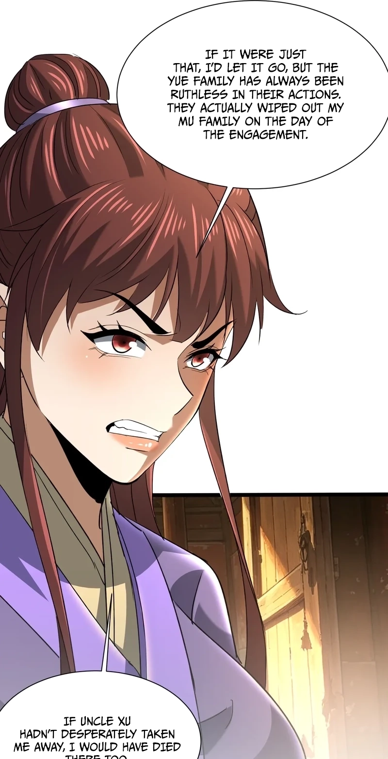Read Greet the Sect Leader chapter 35 image 67 on Lezhin