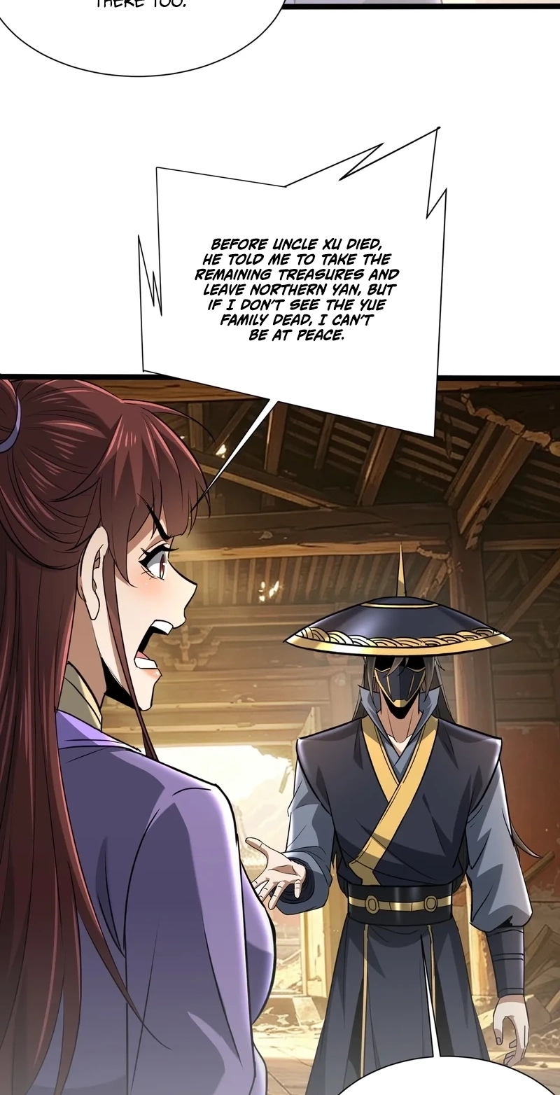Read Greet the Sect Leader chapter 35 image 68 on Lezhin