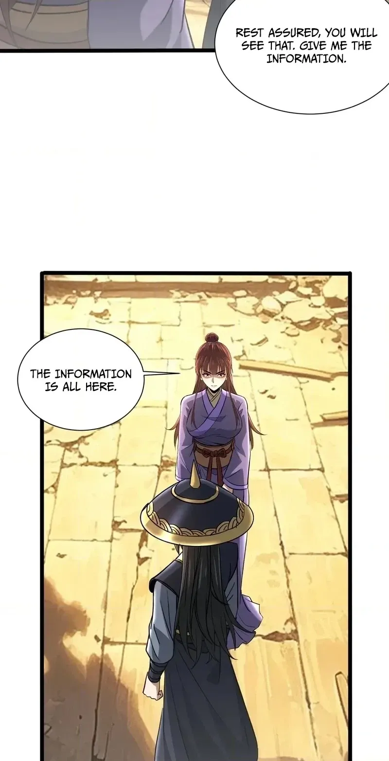 Read Greet the Sect Leader chapter 35 image 69 on Lezhin
