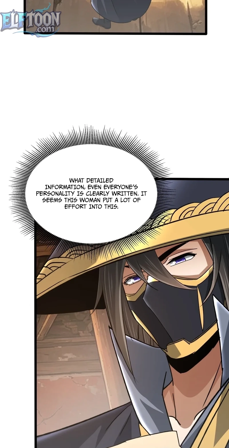 Read Greet the Sect Leader chapter 35 image 70 on Lezhin