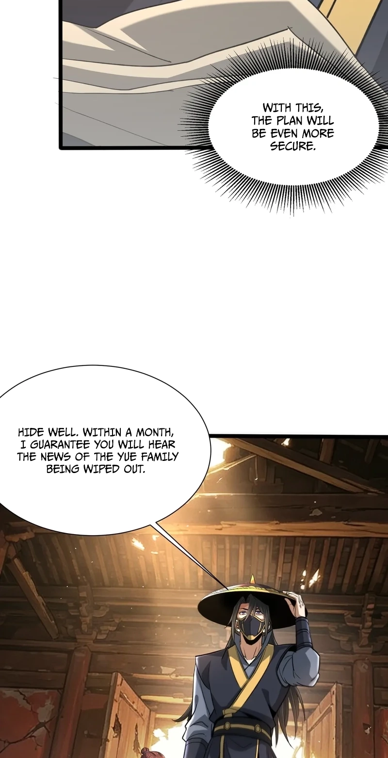 Read Greet the Sect Leader chapter 35 image 71 on Lezhin
