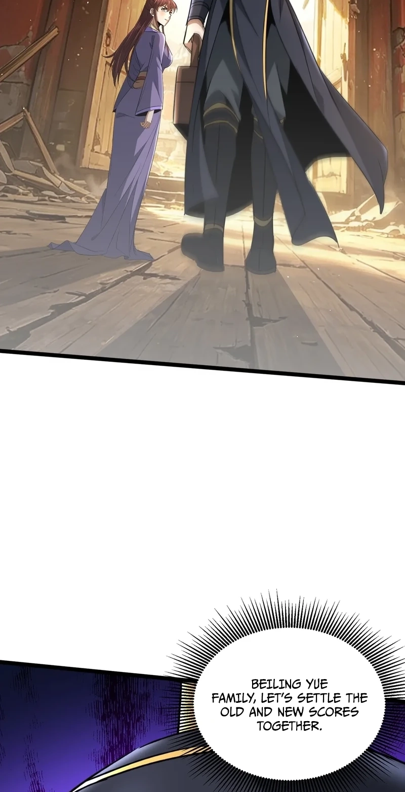 Read Greet the Sect Leader chapter 35 image 72 on Lezhin