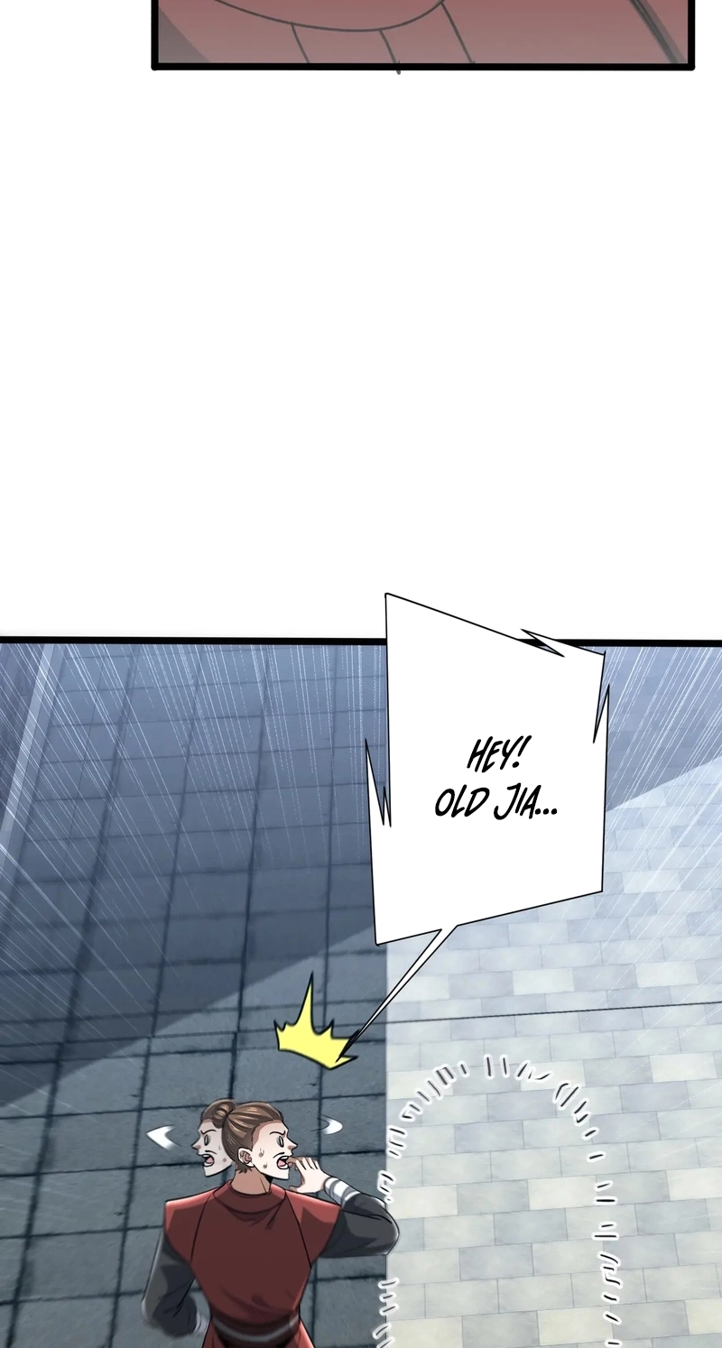 Read Greet the Sect Leader chapter 36 image 11 on Lezhin