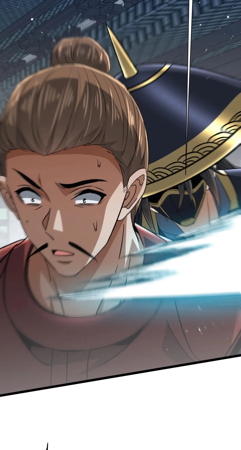 Read Greet the Sect Leader chapter 36 image 13 on Lezhin