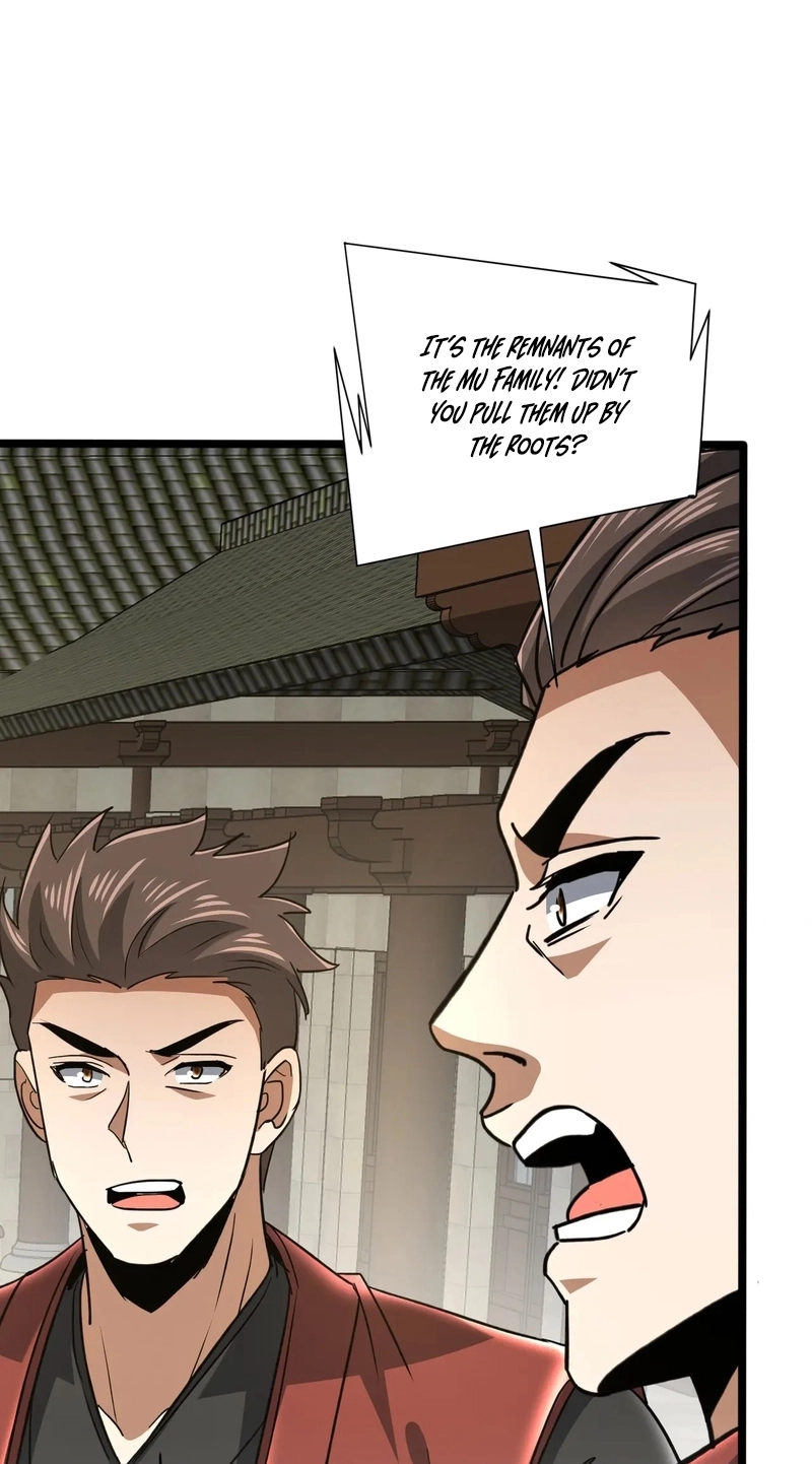 Read Greet the Sect Leader chapter 36 image 26 on Lezhin