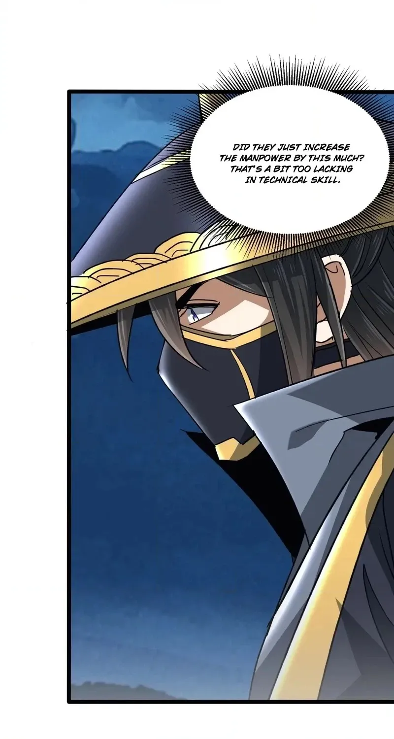 Read Greet the Sect Leader chapter 36 image 39 on Lezhin