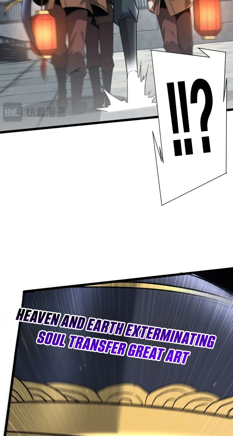 Read Greet the Sect Leader chapter 36 image 41 on Lezhin
