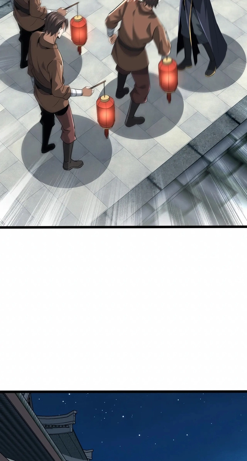 Read Greet the Sect Leader chapter 36 image 46 on Lezhin